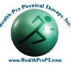 Health-Pro Physical Therapy gallery