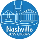 Nashville Toys and Books - Toy Stores