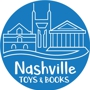 Nashville Toys and Books
