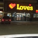 Love's Travel Stop - Gas Stations