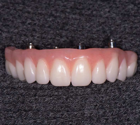 Tas Denture studios - Hobart, TAS