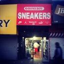 J Homeboys Sneakers - Shoe Stores