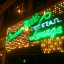 Green Mill - Restaurants