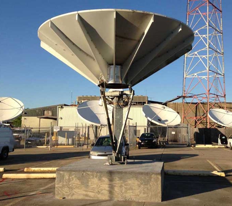 The Satellite Center, Inc - Kenner, LA. Commercial Satellite Dish Installation