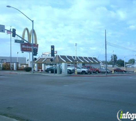 McDonald's - Chula Vista, CA