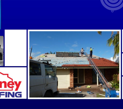 Apex Sydney Roofing - Glenmore Park, NSW. We only use quality materials from our preferred suppliers.