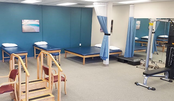 Armada Physical Therapy - Albuquerque, Menaul Blvd. - Albuquerque, NM