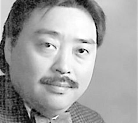 Dr. Bruce H Suzuki, MD - Brookline, MA