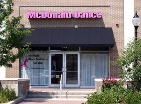 McDonald Dance Academy - Arlington Heights, IL