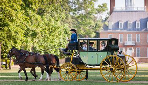 Governor's Inn - Williamsburg, VA