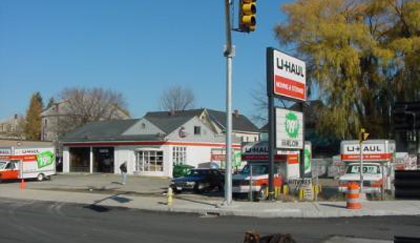 U-Haul of Lawrence - Lawrence, MA