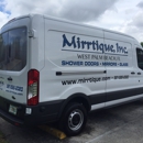 Mirrtique Inc - Glass-Auto, Plate, Window, Etc