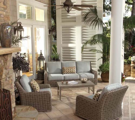 Parr's Discount Wicker Rattan & Outdoor Furniture - Lawrenceville, GA