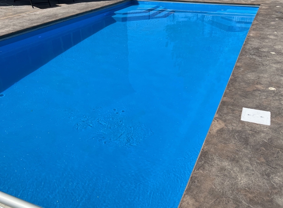 Firebird Concrete and Pools Inc. San Juan Monte Carlo