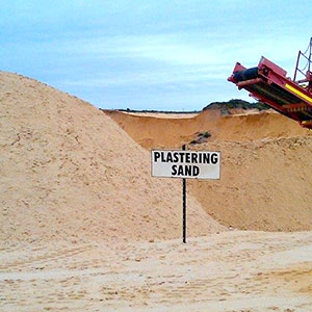 Moore Sands - Gabbadah, WA