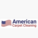 American Carpet Cleaning - Industrial Cleaning