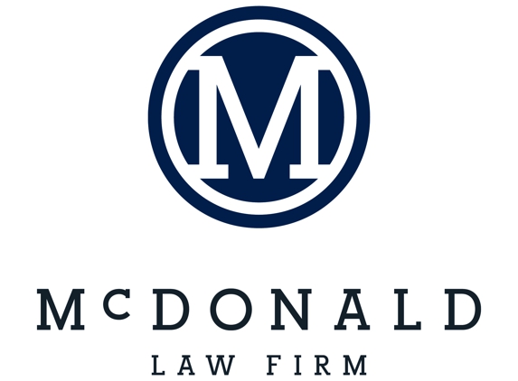 McDonald Law Firm - Dallas, TX