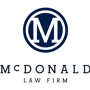 McDonald Law Firm