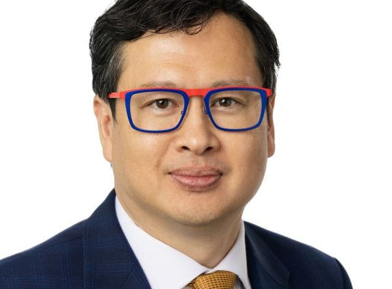 Cuong J. Bui, MD - New Orleans, LA