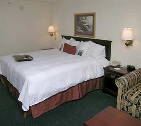 Hampton Inn Madison - Madison, GA