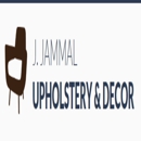 J Jammal Reupholstering - Furniture Repair & Refinish