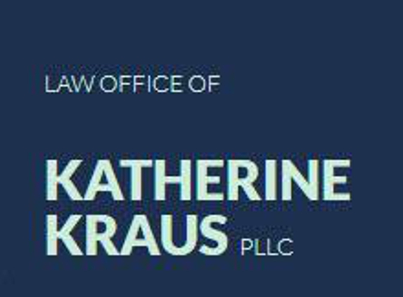 Law Office of Katherine Kraus, PLLC - Peoria, AZ
