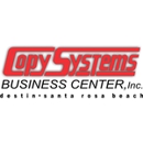 Copy  Systems Business Center - Signs