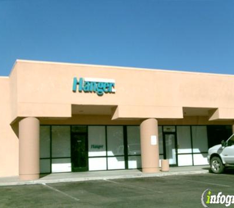 Hanger Prosthetics & Orthotics - Mesa, AZ