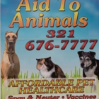 Florida Aid To Animals
