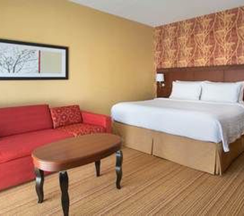 Courtyard by Marriott - Mahwah, NJ