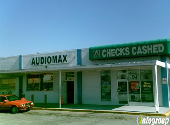 Audiomax - Tampa, FL