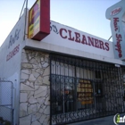 Bob's Cleaners