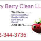 Very Berry Clean LLC
