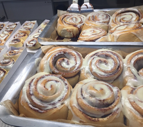 Auntie Anne's - Livermore, CA