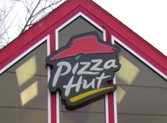 Pizza Hut - Altadena, CA