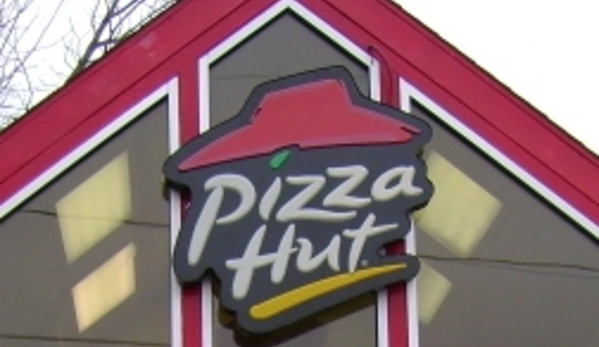 Pizza Hut - Houston, TX