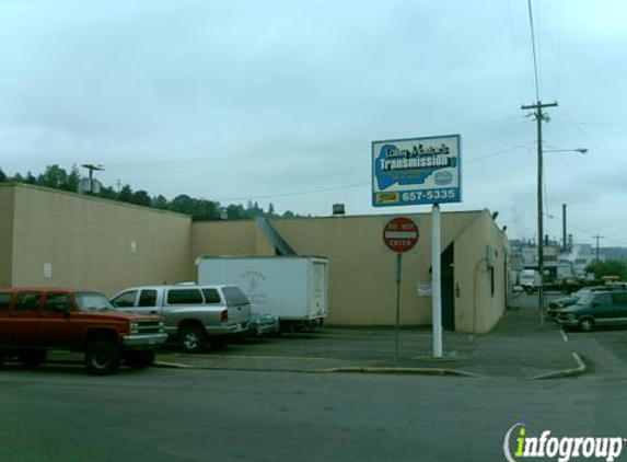 Trans-Axle Parts Inc - Oregon City, OR