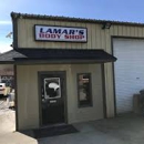 Lamar's Body Shop - Automobile Body Repairing & Painting