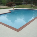 Allen Pool Service - Swimming Pool Repair & Service
