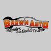 Brown Auto gallery