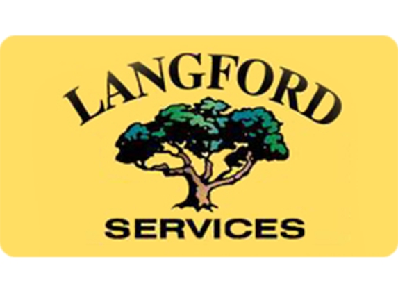 Langford Tree Service