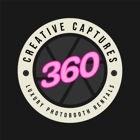 360 Creative Captures