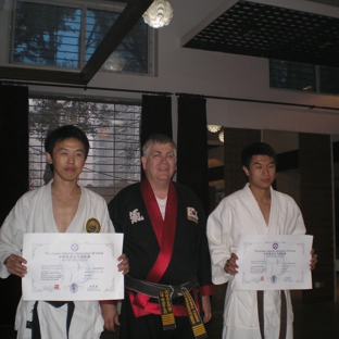 Hapkido School of Self Defense - Sarasota, FL