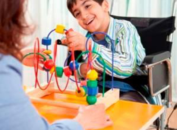 RUSH Kids Pediatric Therapy - Libertyville - Libertyville, IL