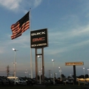 Beck & Masten Buick GMC - New Car Dealers