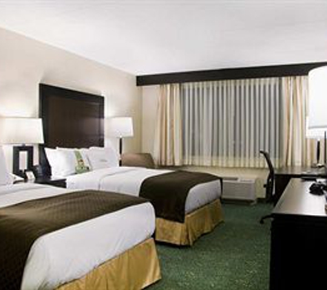 DoubleTree by Hilton Hotel Chicago - Alsip - Alsip, IL