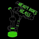 Heady Bob's Glass - Pipes & Smokers Articles