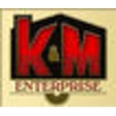 K & M Enterprise - Kitchen Planning & Remodeling Service