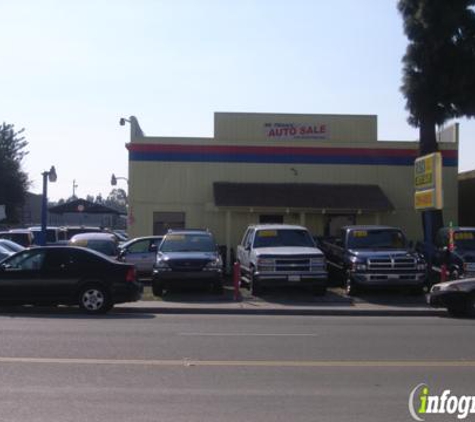 R S D Auto Care - Clovis, CA