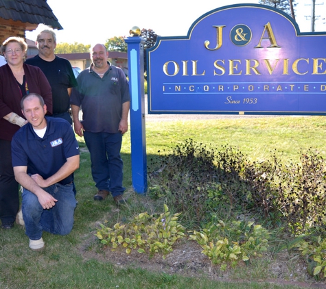 J & A Waterville Oil Service, Inc. - Naugatuck, CT